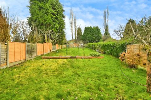 21 Bakers Lane, Sutton Coldfield, B73 6XA