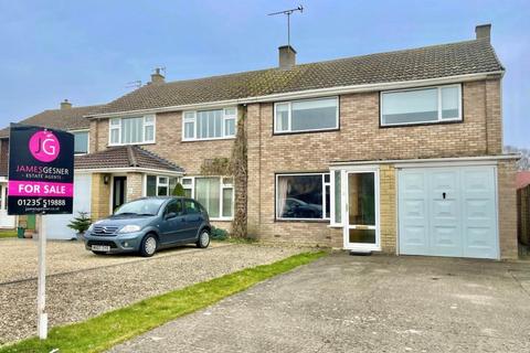 3 bedroom semi-detached house for sale, Slade Road, Didcot