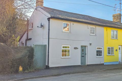 2 bedroom cottage for sale, Haverhill Road, Horseheath, Cambridgeshire