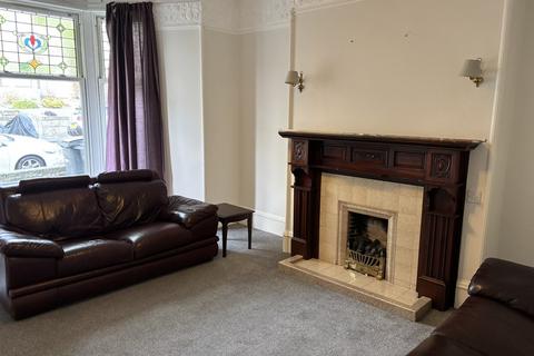 2 bedroom flat to rent, 21 Belgrave Terrace, Aberdeen, AB25 2NT