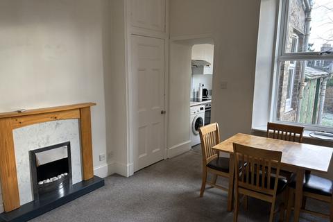 2 bedroom flat to rent, 21 Belgrave Terrace, Aberdeen, AB25 2NT