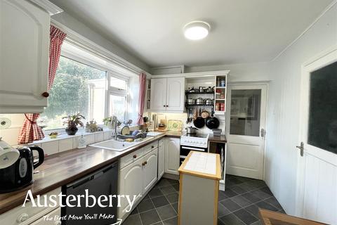 4 bedroom semi-detached house for sale, Draycott Old Road, Stoke-On-Trent ST11