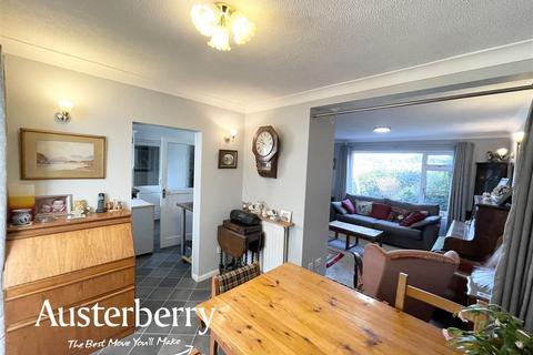 4 bedroom semi-detached house for sale, Draycott Old Road, Stoke-On-Trent ST11