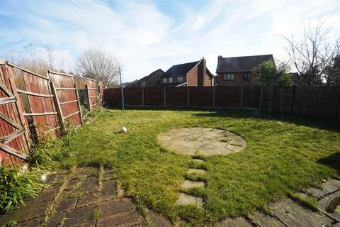 8 Blakey Close, Bolton, BL3 4XU