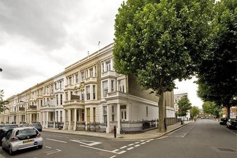 1 bedroom flat to rent, Fairholme Road, LONDON