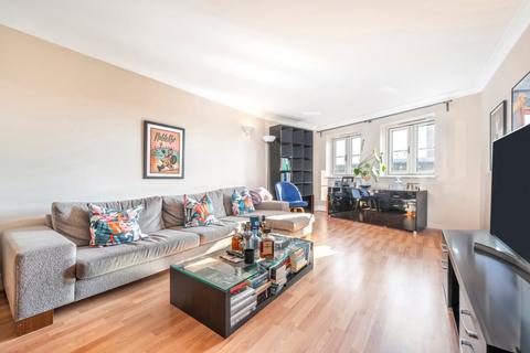 2 bedroom flat for sale, Rodin Court, 25 Essex Road, London