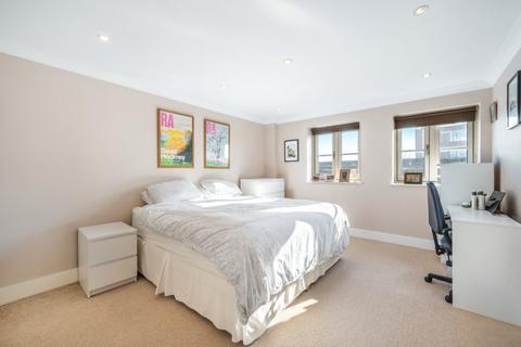 2 bedroom flat for sale, Rodin Court, 25 Essex Road, London