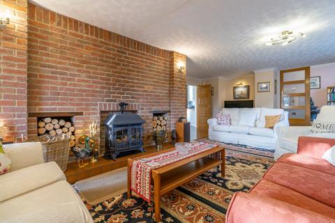 3 bedroom chalet for sale, Fakenham Road, Weasenham, King's Lynn, Norfolk, PE32