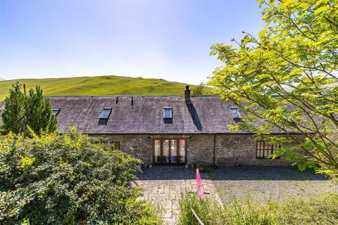 4 bedroom terraced house for sale, The Old Steading, Wester Essenside, Selkirk, TD7 4PG
