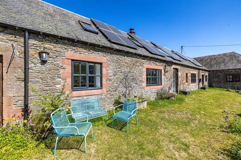 4 bedroom terraced house for sale, The Old Steading, Wester Essenside, Selkirk, TD7 4PG
