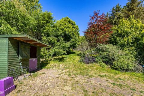 undefined, The Old Steading, Wester Essenside, Selkirk, TD7 4PG