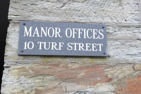 Office to rent, Office 1 10 Turf Street, Bodmin