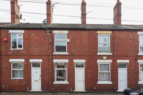 2 bedroom terraced house for sale, Manor Road, Wakefield WF2