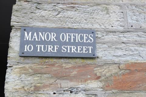 Office to rent, Office 2 10 Turf Street, Bodmin