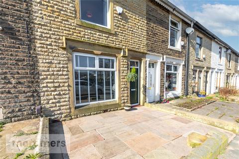 3 bedroom terraced house for sale, Dill Hall Lane, Church, Accrington, BB5