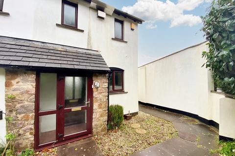 2 bedroom end of terrace house for sale, Summerhayes, Dawlish EX7