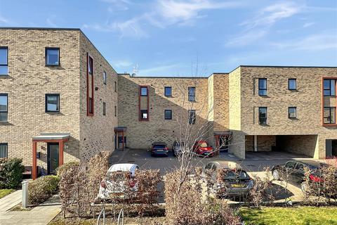 1 bedroom flat for sale, Pinks Close, Cambridge CB1