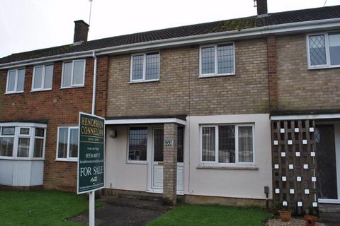 undefined, Pevensey Walk, Corby NN18