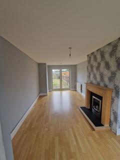undefined, Pevensey Walk, Corby NN18