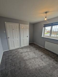 undefined, Pevensey Walk, Corby NN18