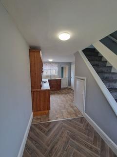 undefined, Pevensey Walk, Corby NN18