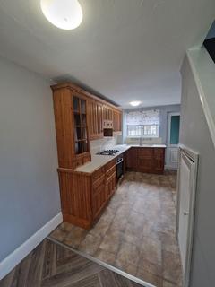 undefined, Pevensey Walk, Corby NN18
