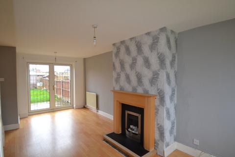 undefined, Pevensey Walk, Corby NN18