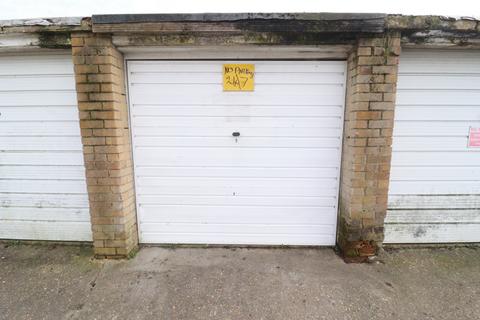 Garage for sale, Weavers, Basildon, Essex, SS16