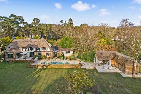 5 bedroom detached house for sale, Sunset Lane, West Chiltington, West Sussex, RH20