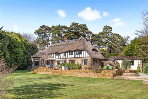 5 bedroom detached house for sale, Sunset Lane, West Chiltington, West Sussex, RH20