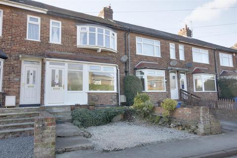 3 bedroom terraced house for sale, Dale Road, Swanland