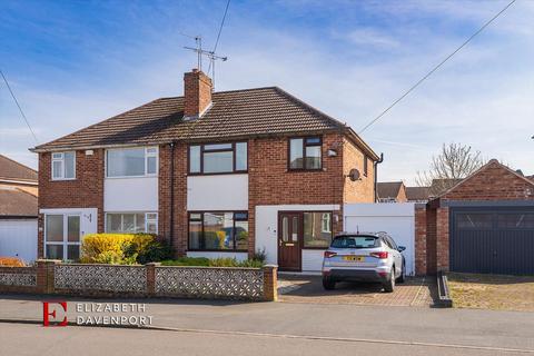 3 bedroom semi-detached house for sale, Ullswater Road, Binley, CV3