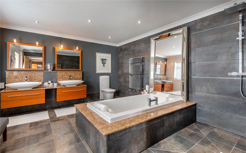En Suite