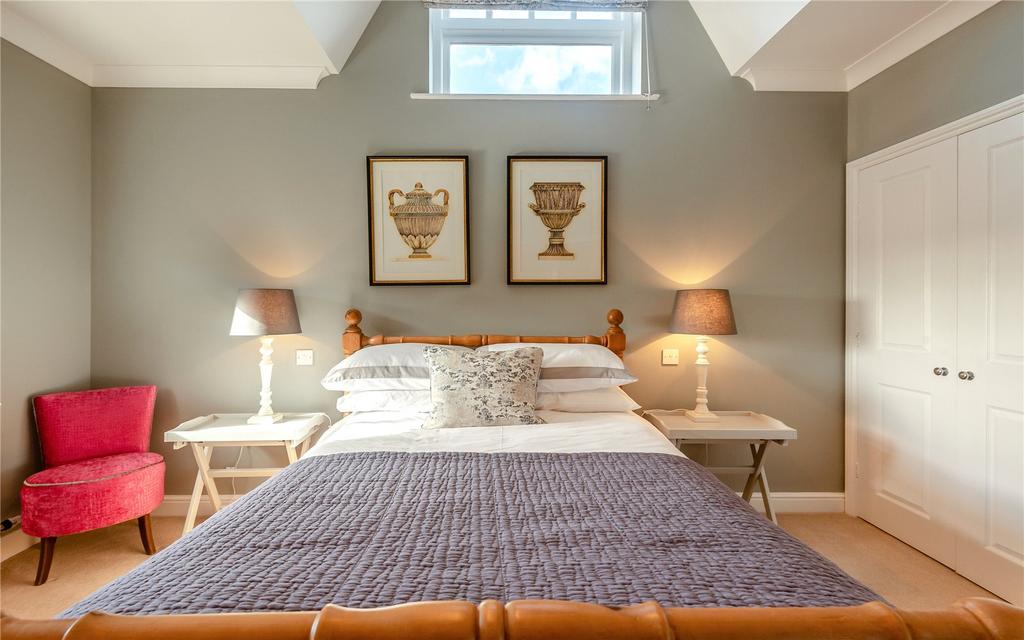 Bedroom Five