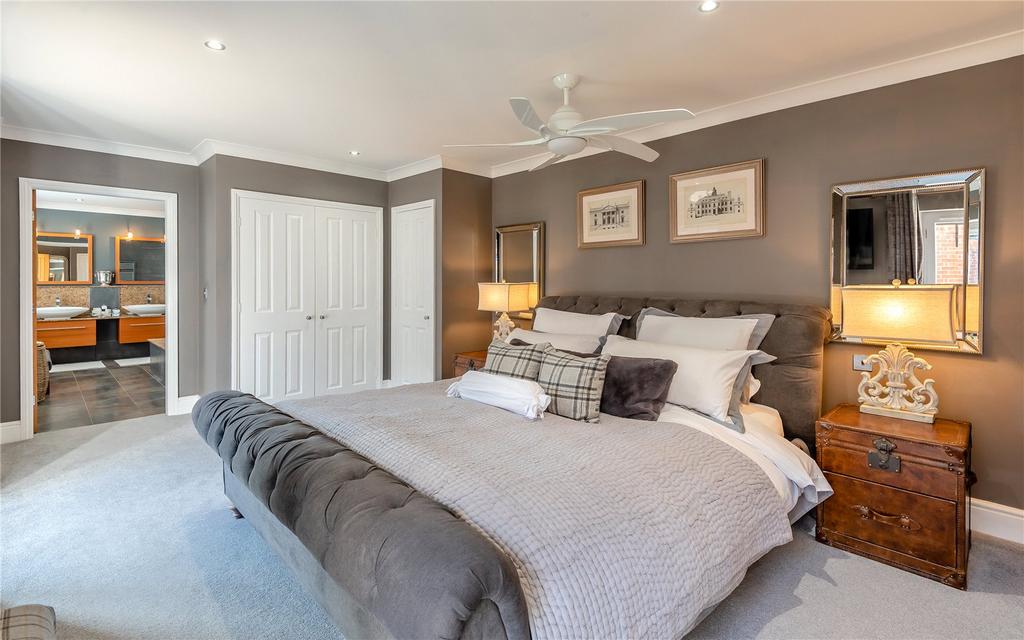 Principal Bedroom