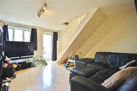 2 bedroom end of terrace house for sale, Hill Top View, Chalford, Stroud, Gloucestershire, GL6