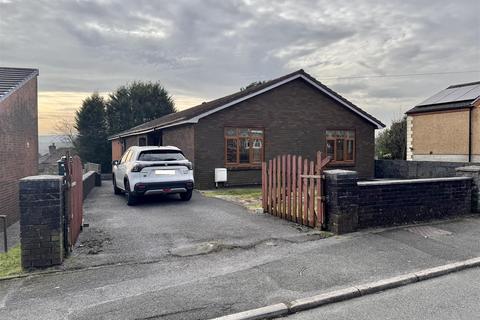 3 bedroom detached bungalow for sale, Llandeilo Road, Upper Brynamman, Ammanford