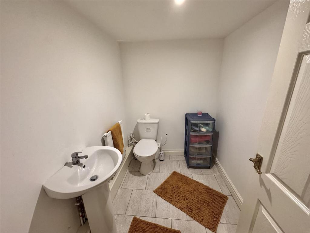 Ensuite WC