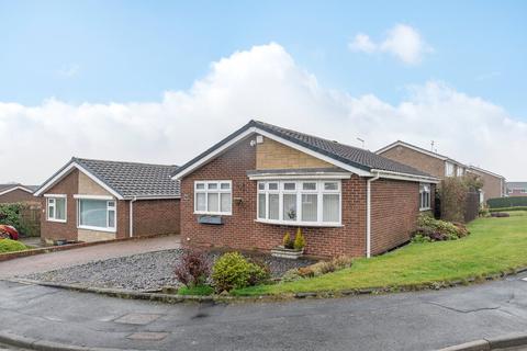 2 bedroom bungalow for sale, Garner Close, Tyne and Wear NE5