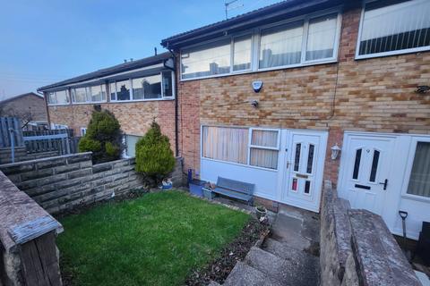 3 bedroom terraced house for sale, Kings Street, BD2 2HR