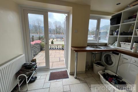 3 bedroom terraced house for sale, Conway Road, Treorchy - Treorchy