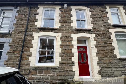 7 Conway Road, Treorchy, CF42 6UW