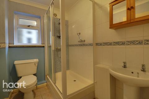1 bedroom flat for sale, Trasa Court, Gipsy Lane, Grays