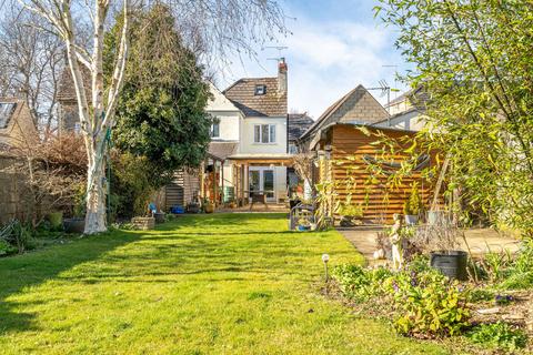 3 bedroom detached house for sale, Northfield Road, Tetbury