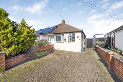 2 bedroom bungalow for sale, Shepperton Road, Petts Wood, Orpington, BR5