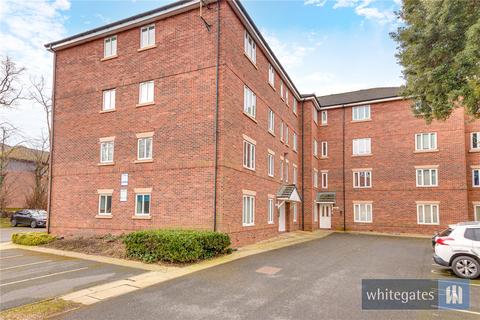 2 bedroom apartment for sale, Woodsome Park, Woolton, Liverpool, Merseyside, L25