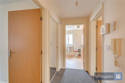 2 bedroom apartment for sale, Woodsome Park, Woolton, Liverpool, Merseyside, L25