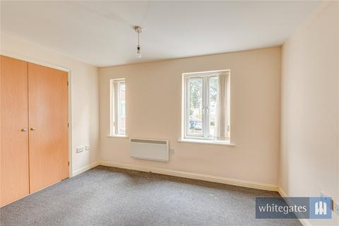 2 bedroom apartment for sale, Woodsome Park, Woolton, Liverpool, Merseyside, L25