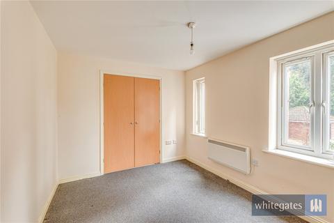 2 bedroom apartment for sale, Woodsome Park, Woolton, Liverpool, Merseyside, L25