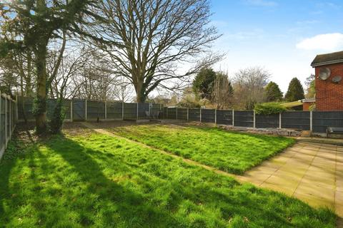 undefined, Grendon Drive, Sutton Coldfield